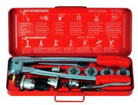 Nr 1.1180x Combi Kit Set